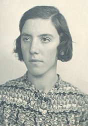 Wilhelmina Jacoba van Rossum