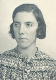 Wilhelmina Jacoba van Rossum