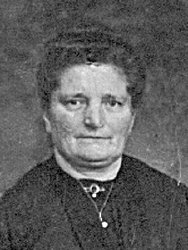 Maria Magdalena Schuffelen