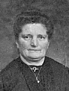 Maria Magdalena Schuffelen