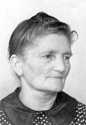 Maria Magdalena Schuffelen