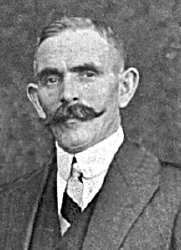 Johannes Hendrik Schmalschläger