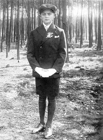 Marinus Hendrikus Schmalschäger